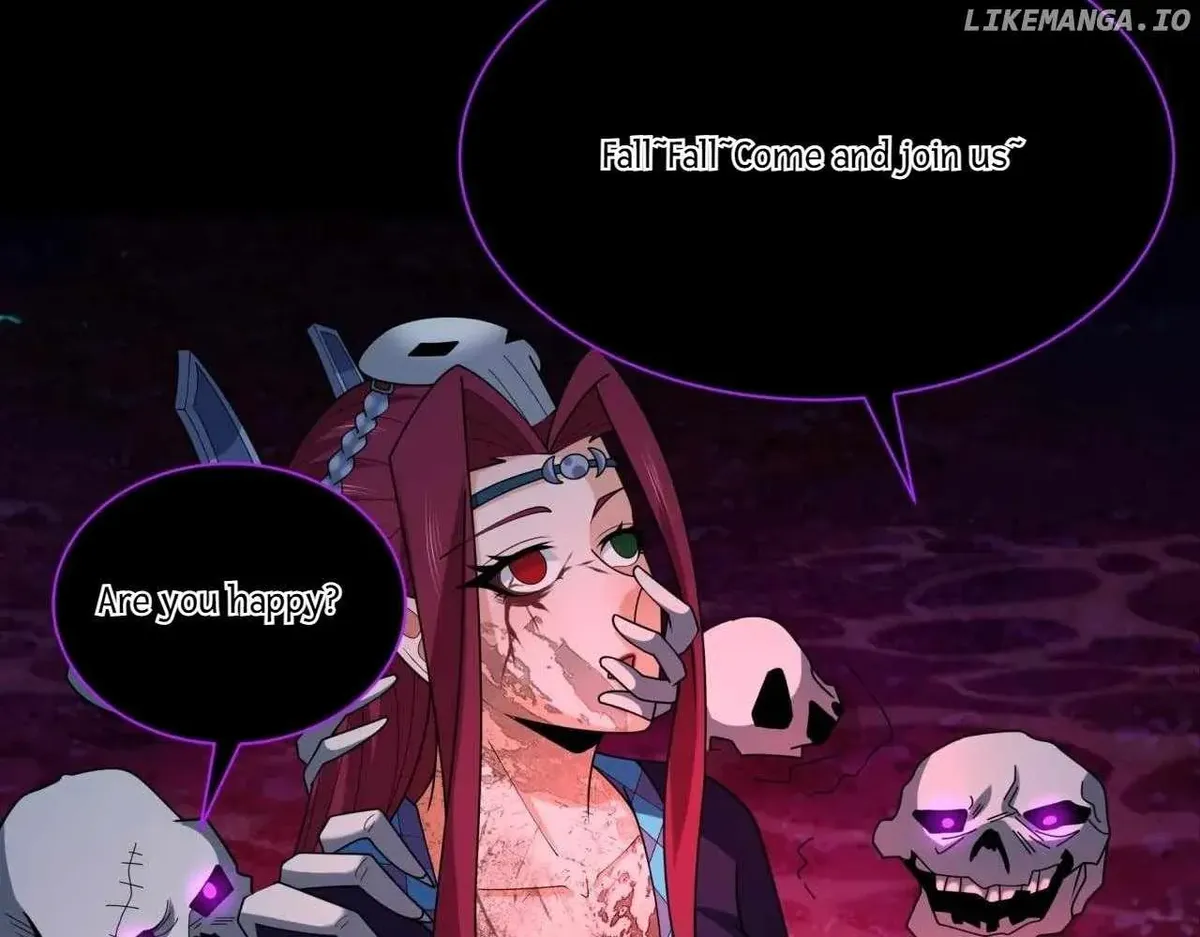 Age of Terror Chapter 242 Online - página 75
