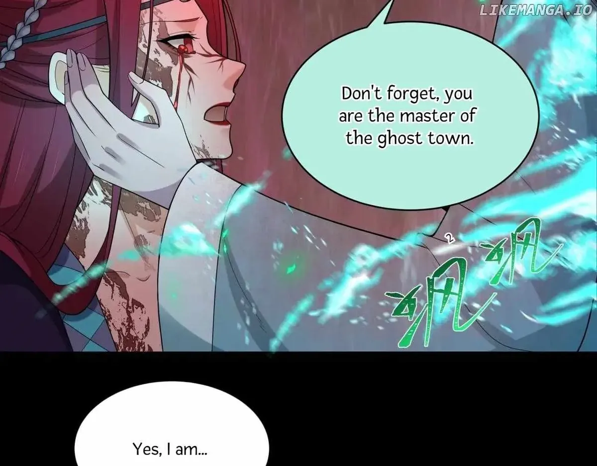 Age of Terror Chapter 242 Online - página 78