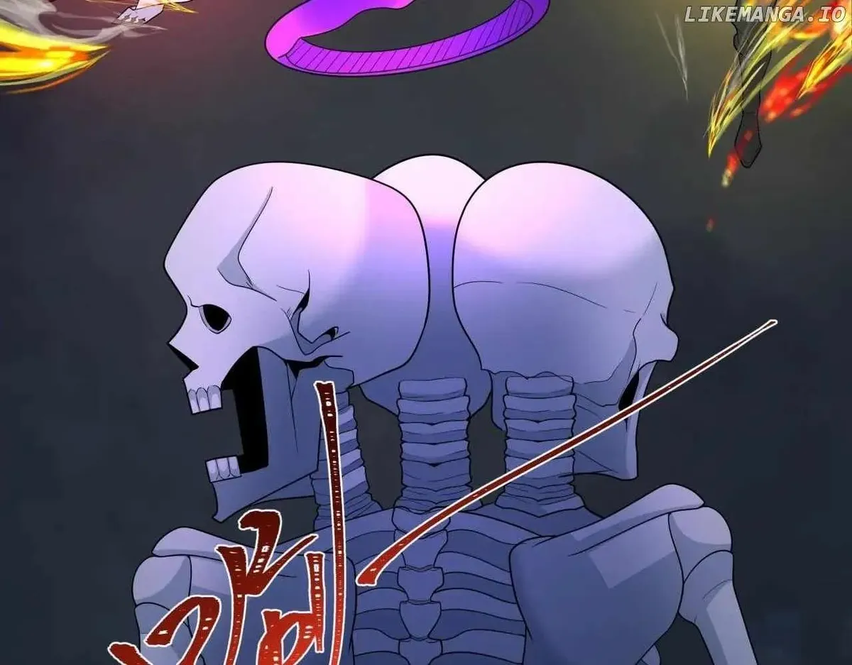 Age of Terror Chapter 242 Online - página 87