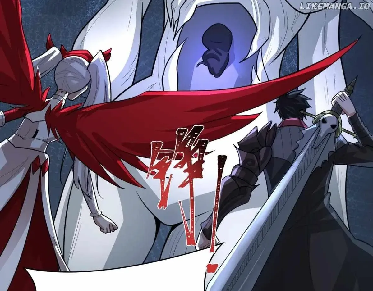 Age of Terror Chapter 242 Online - página 99