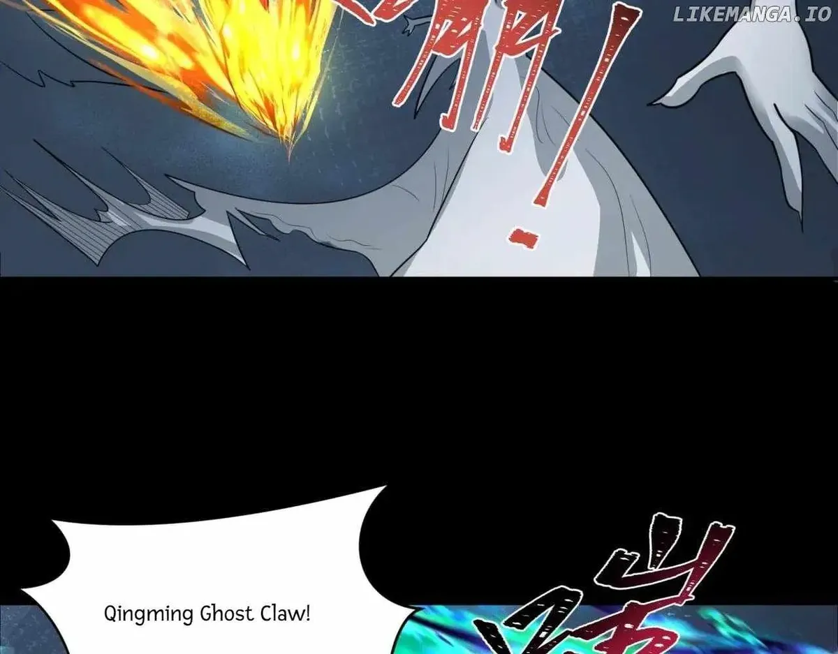 Age of Terror Chapter 242 Online - página 105