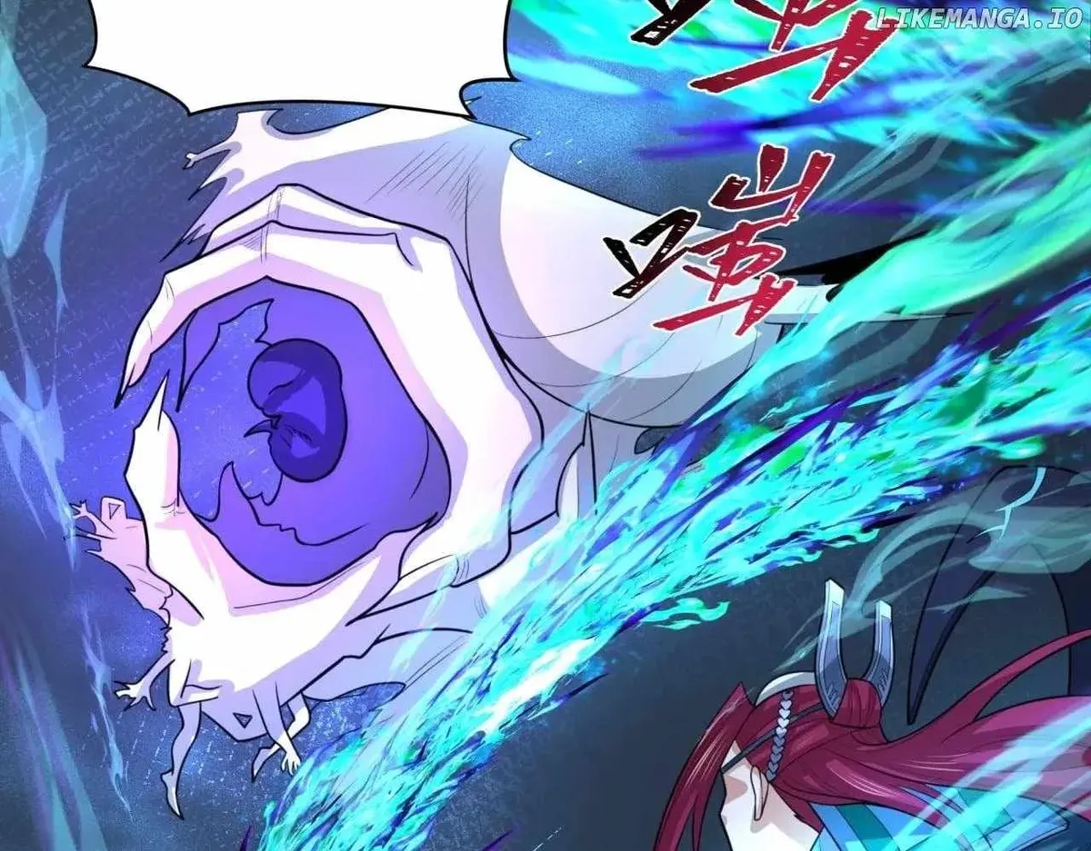 Age of Terror Chapter 242 Online - página 106