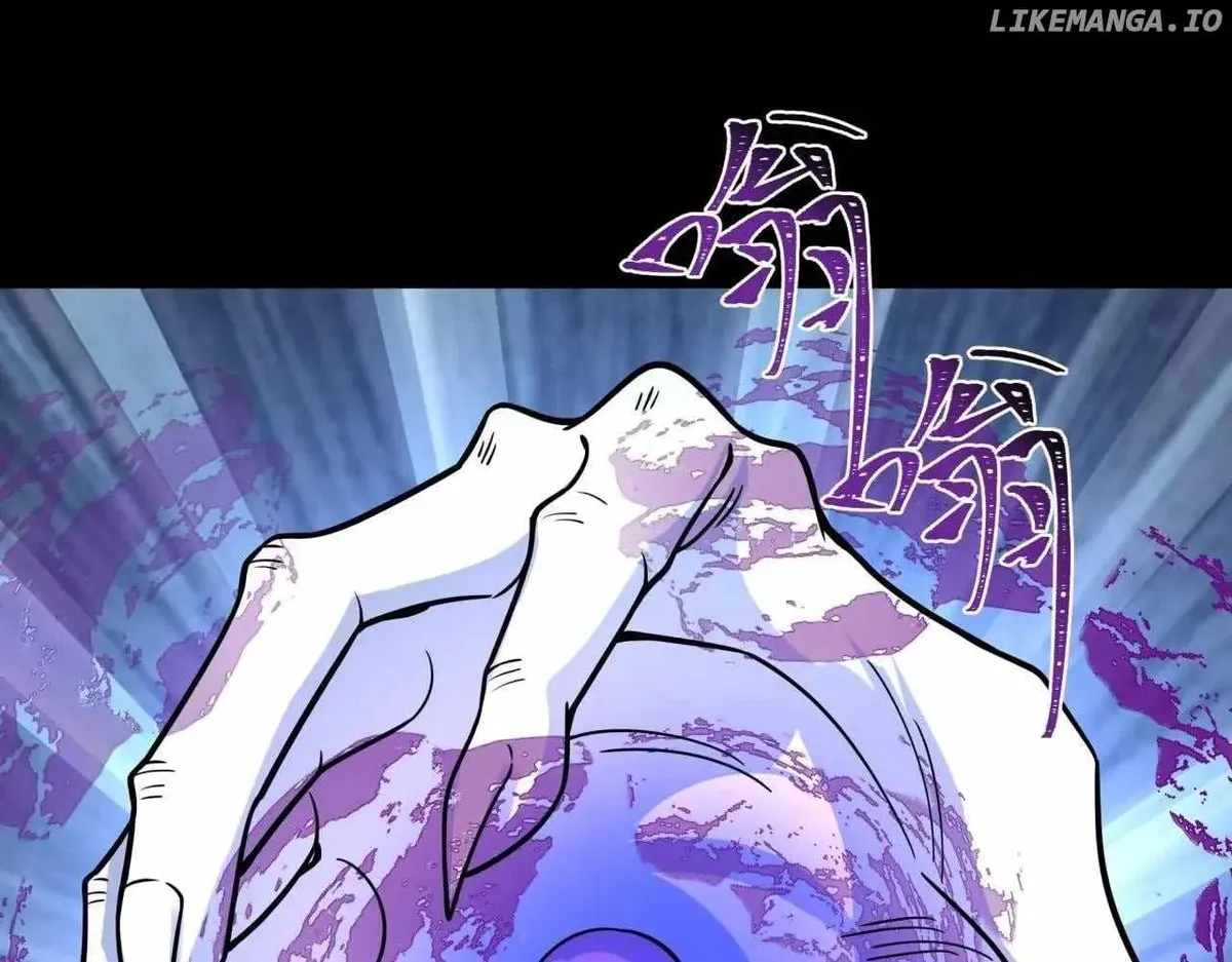Age of Terror Chapter 242 Online - página 113