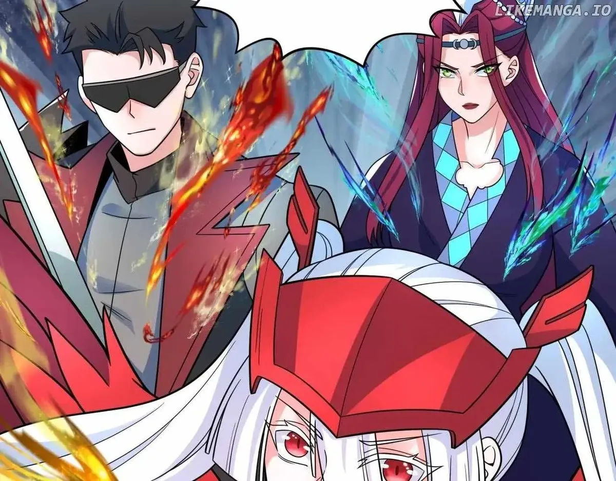 Age of Terror Chapter 242 Online - página 116