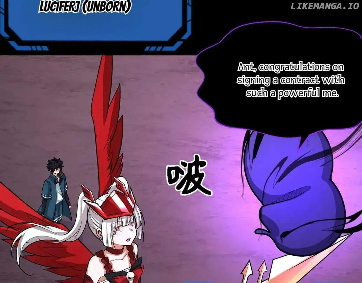 Age of Terror Chapter 243 Online - página 13