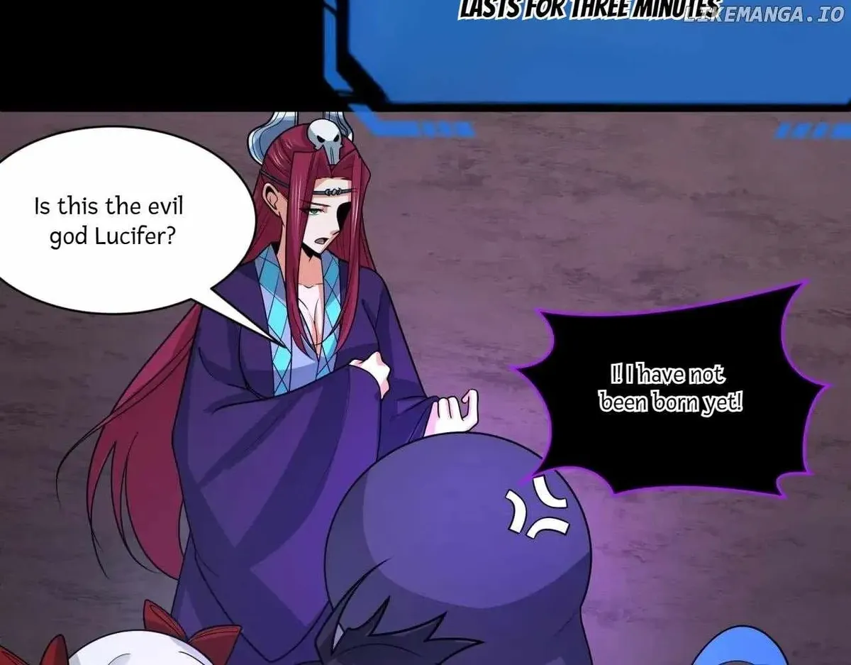 Age of Terror Chapter 243 Online - página 18