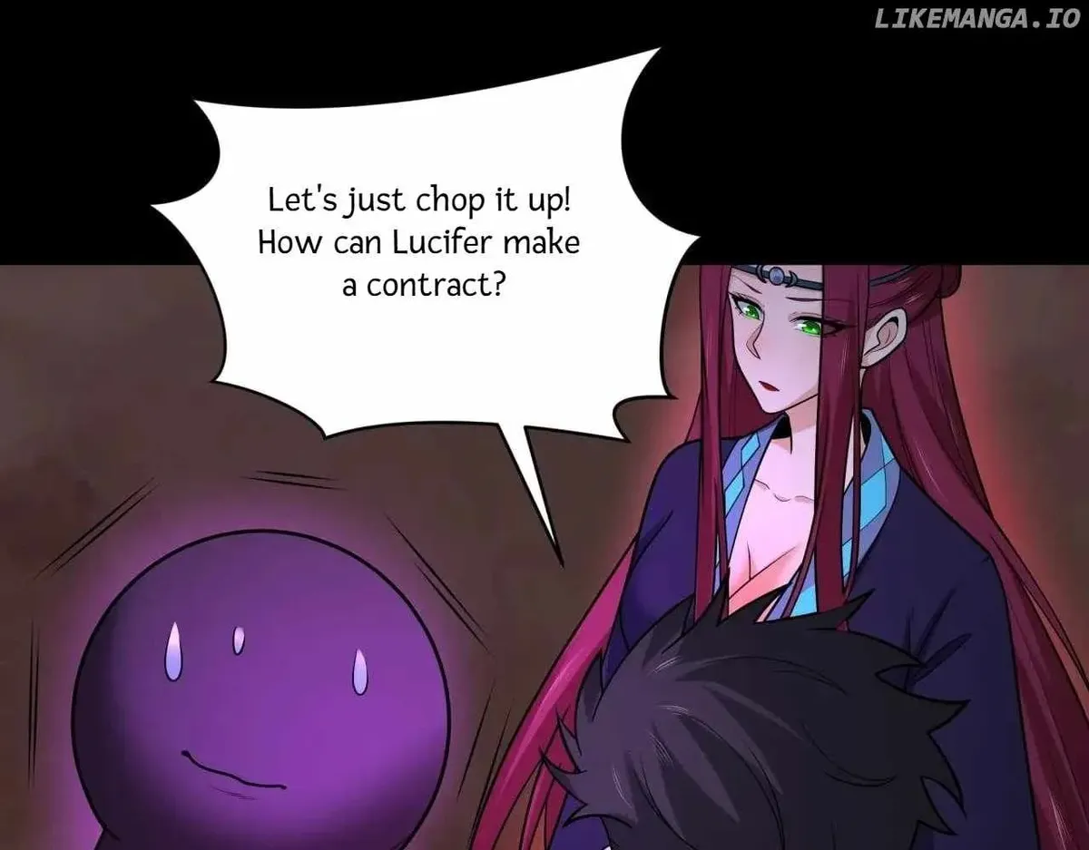 Age of Terror Chapter 243 Online - página 21