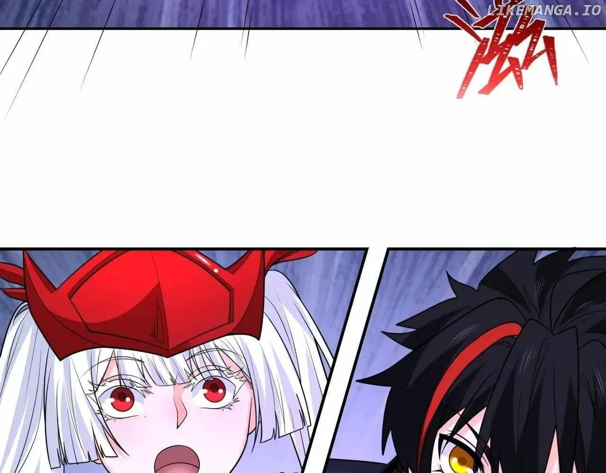Age of Terror Chapter 243 Online - página 47