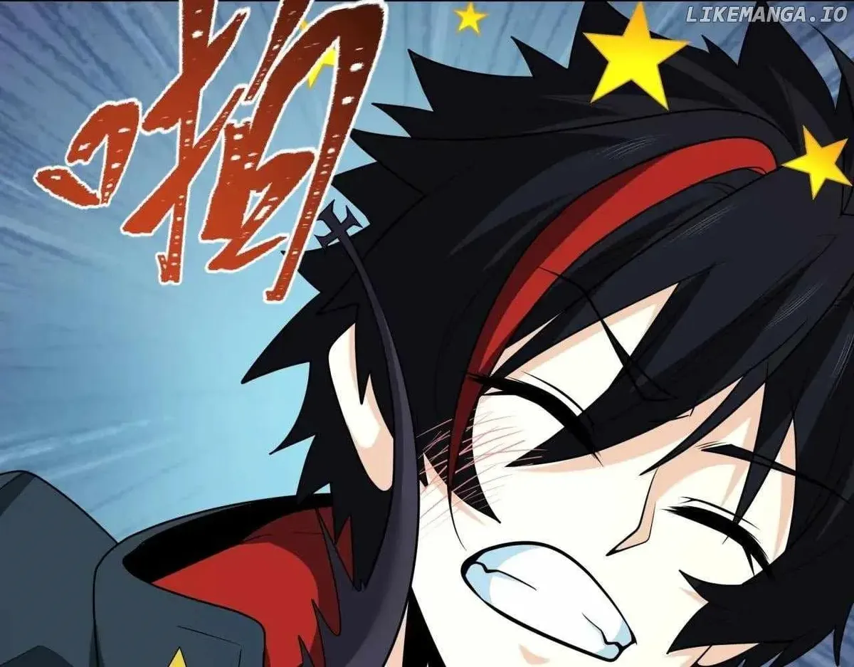 Age of Terror Chapter 243 Online - página 50