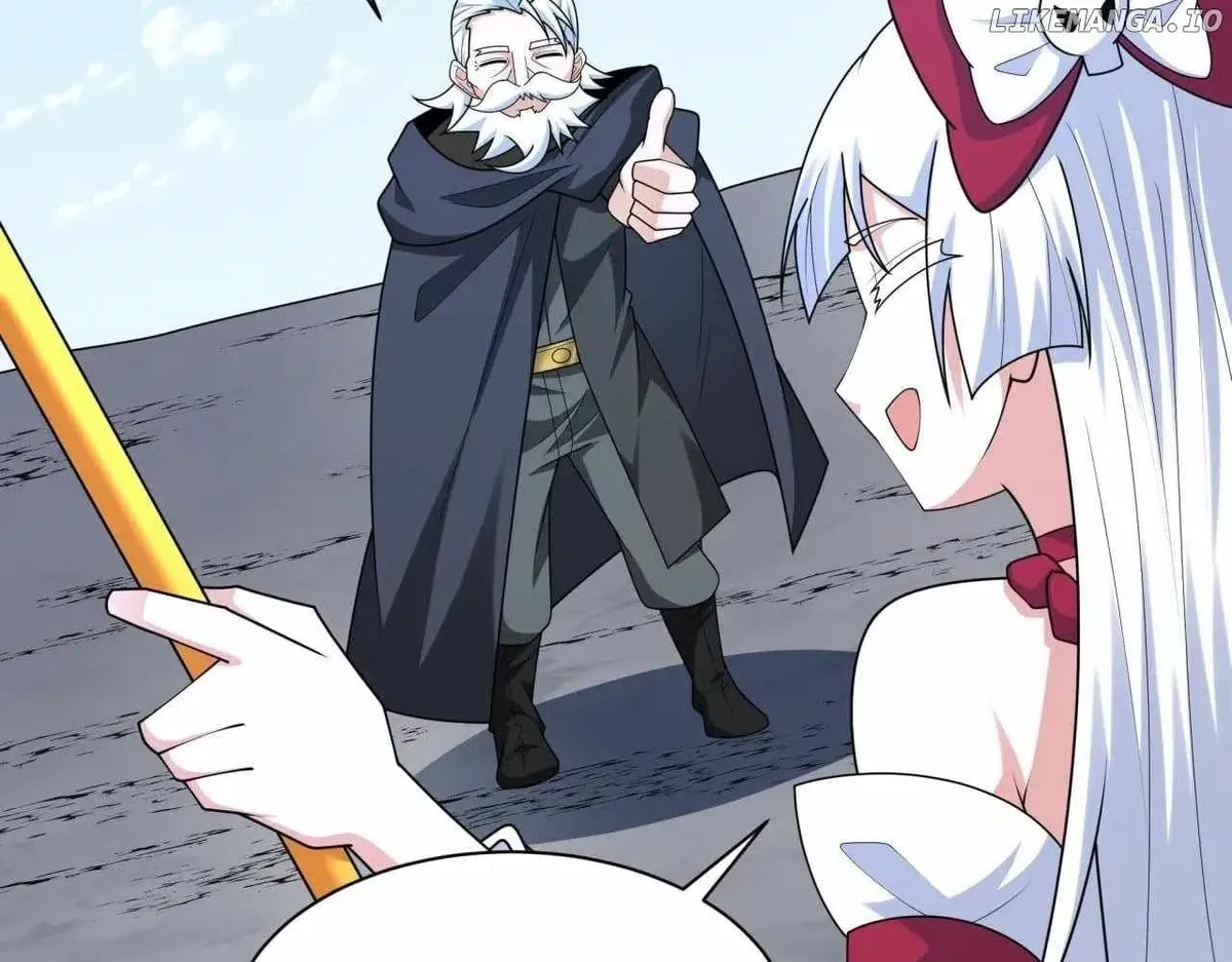 Age of Terror Chapter 243 Online - página 86