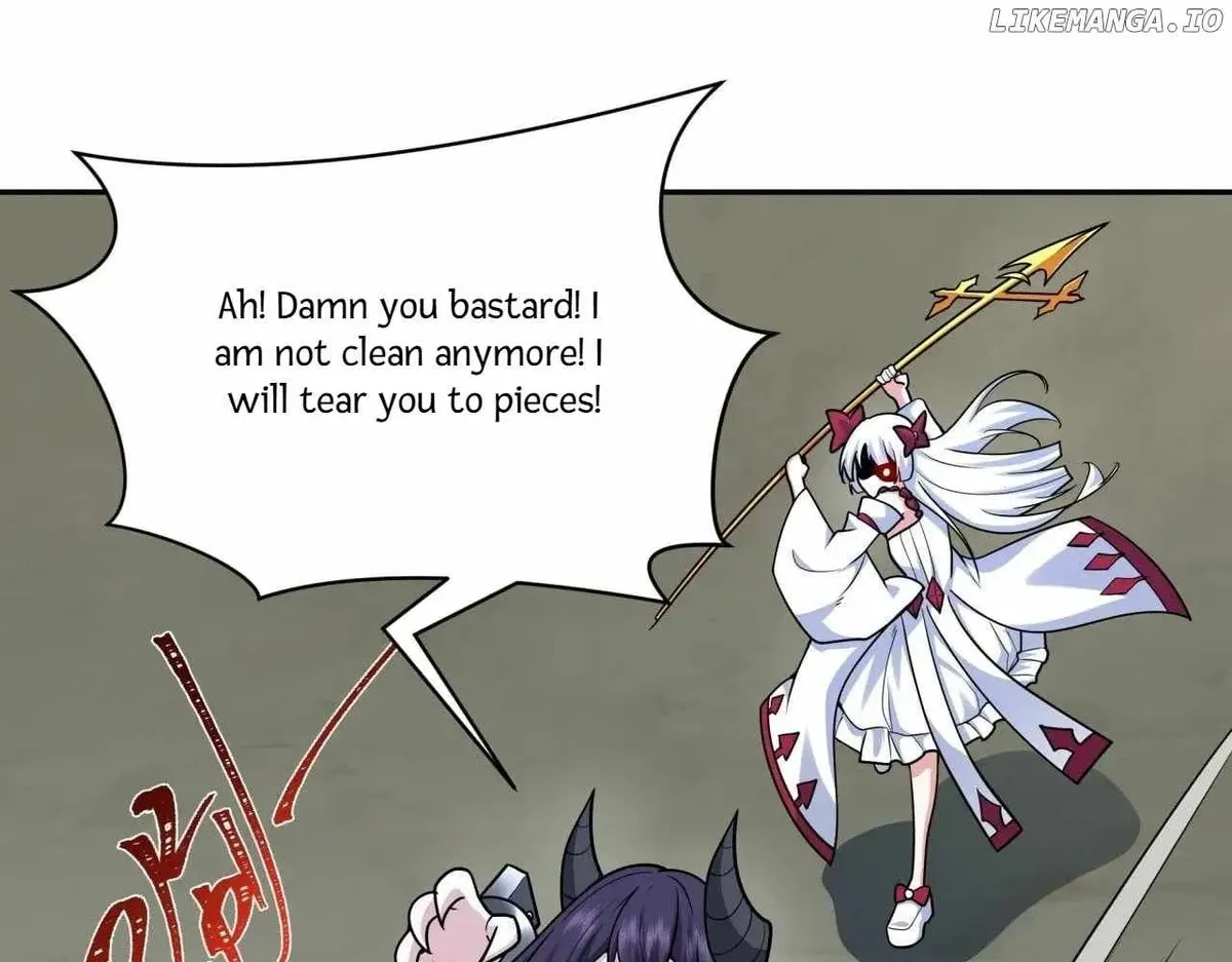 Age of Terror Chapter 243 Online - página 92