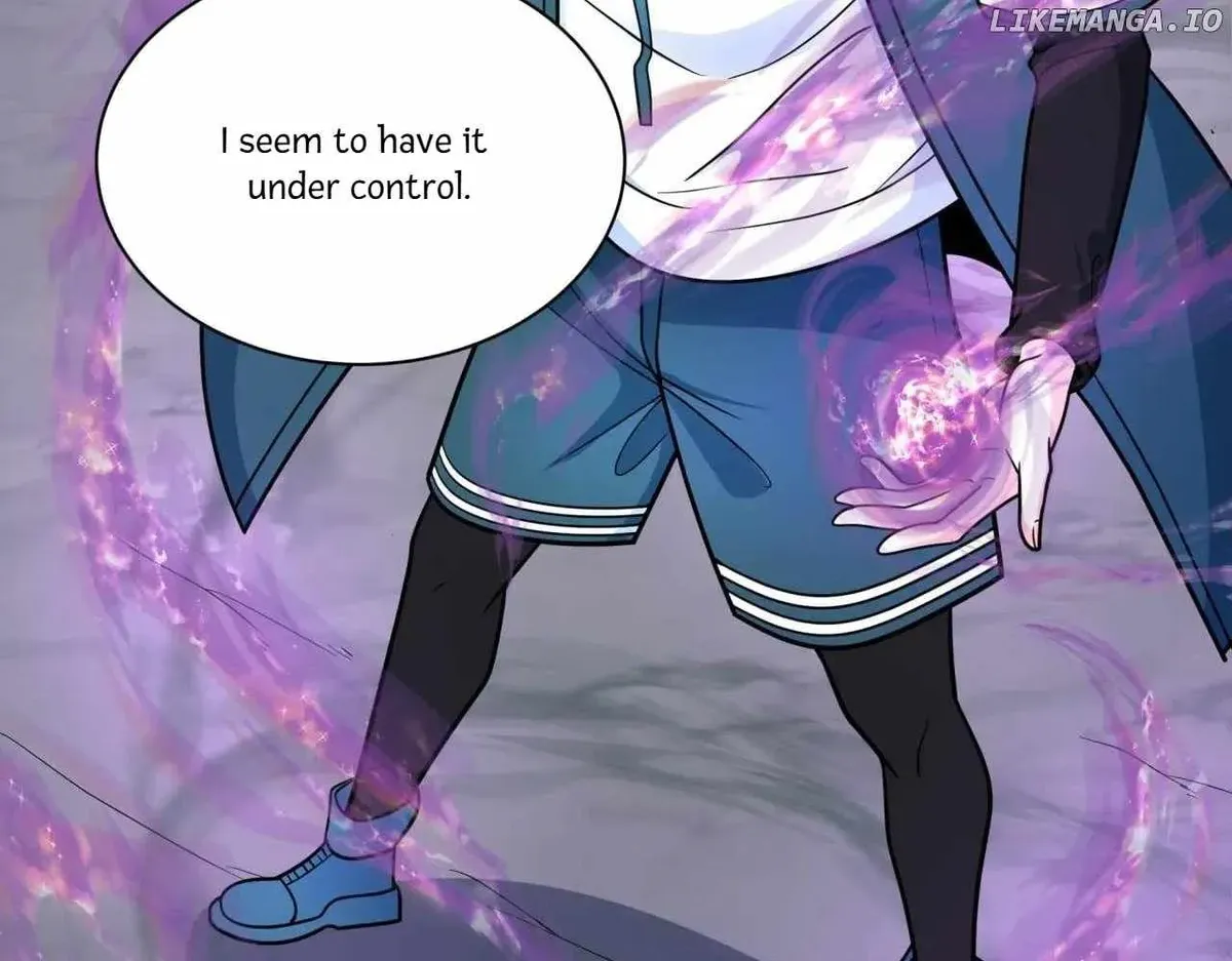 Age of Terror Chapter 244 Online - página 11