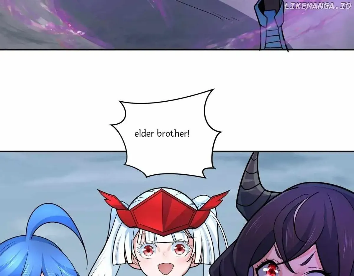Age of Terror Chapter 244 Online - página 12