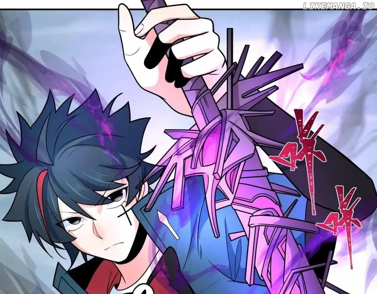 Age of Terror Chapter 244 Online - página 15