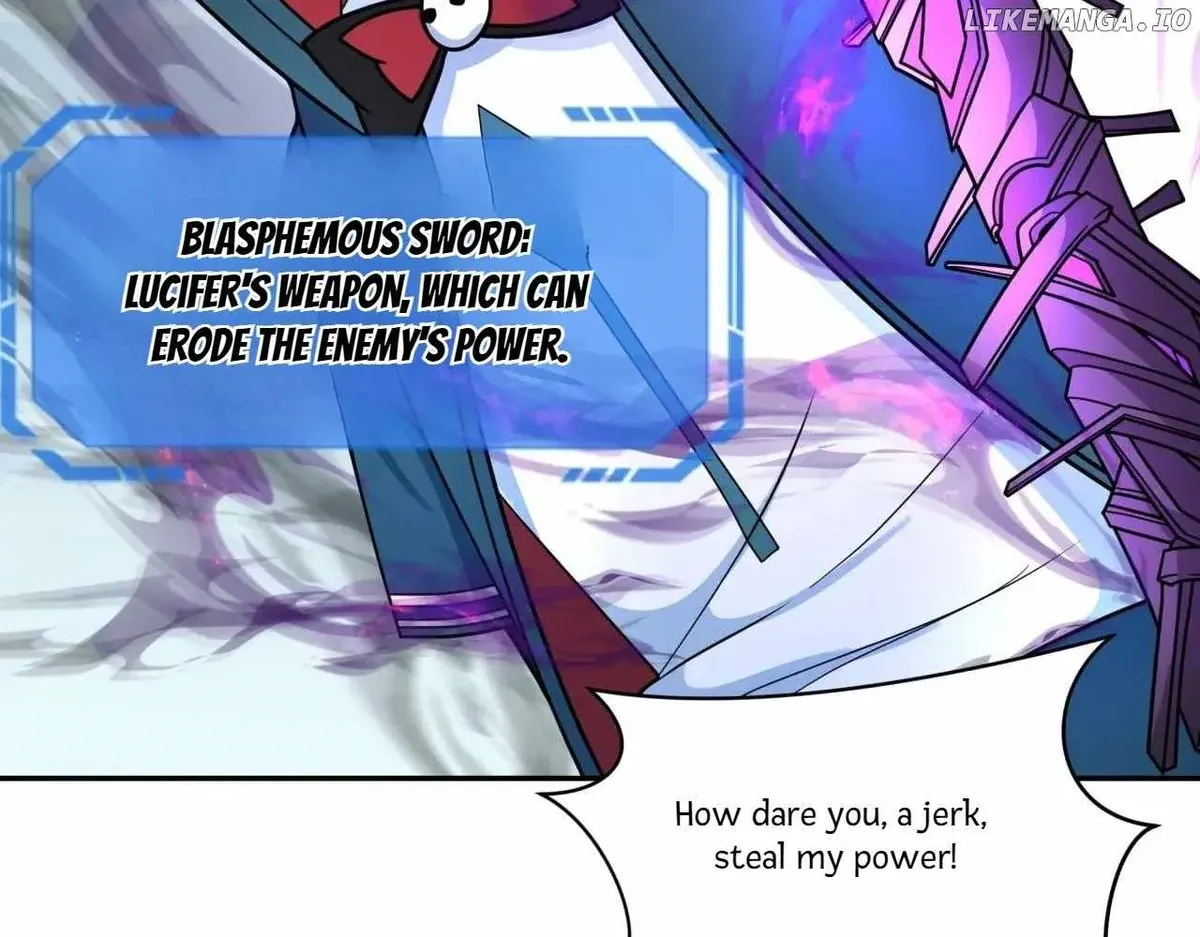 Age of Terror Chapter 244 Online - página 16