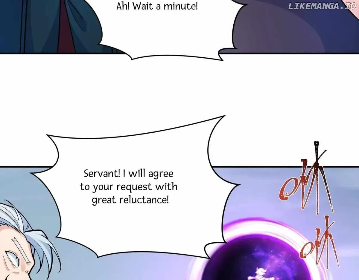 Age of Terror Chapter 244 Online - página 34