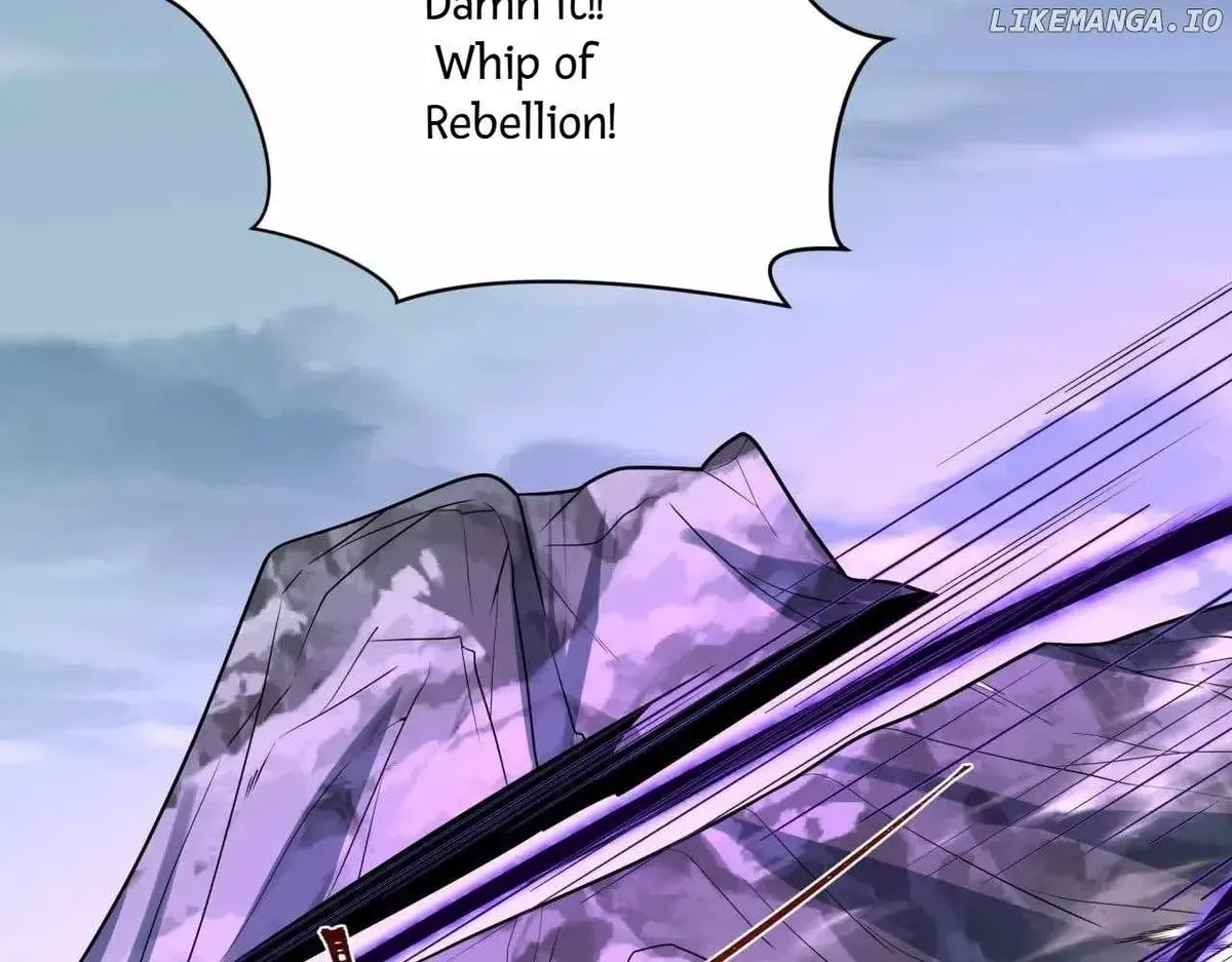 Age of Terror Chapter 244 Online - página 37
