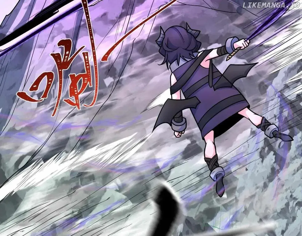 Age of Terror Chapter 244 Online - página 38
