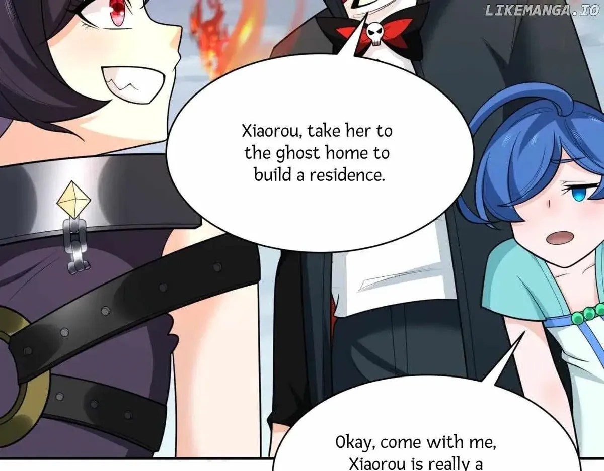 Age of Terror Chapter 244 Online - página 49