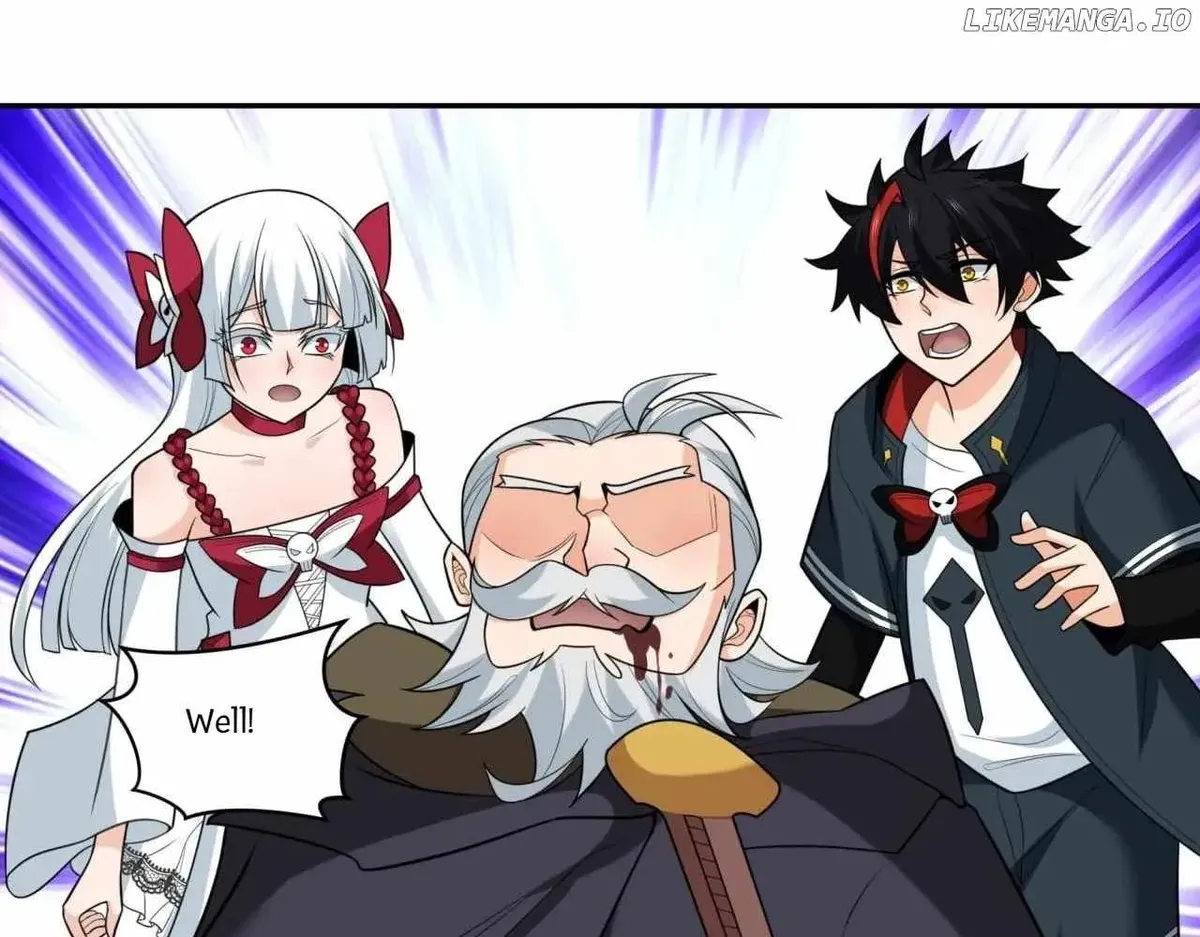 Age of Terror Chapter 244 Online - página 53