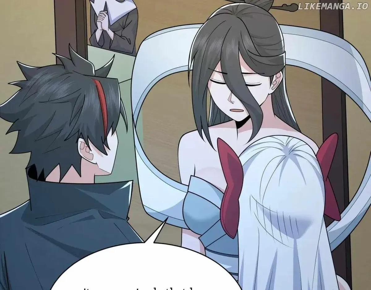 Age of Terror Chapter 244 Online - página 60