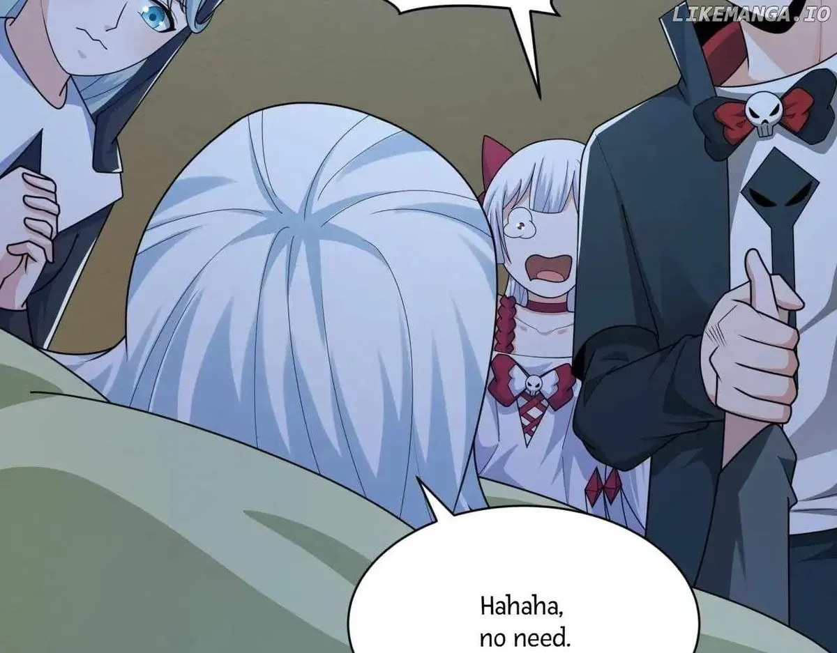 Age of Terror Chapter 244 Online - página 67