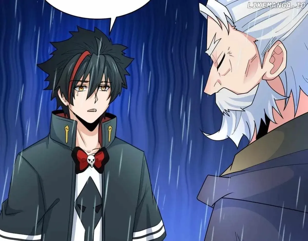 Age of Terror Chapter 244 Online - página 89