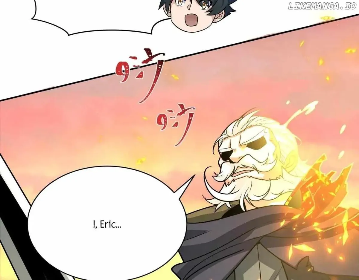 Age of Terror Chapter 244 Online - página 101