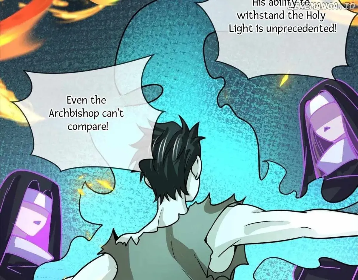 Age of Terror Chapter 244 Online - página 111