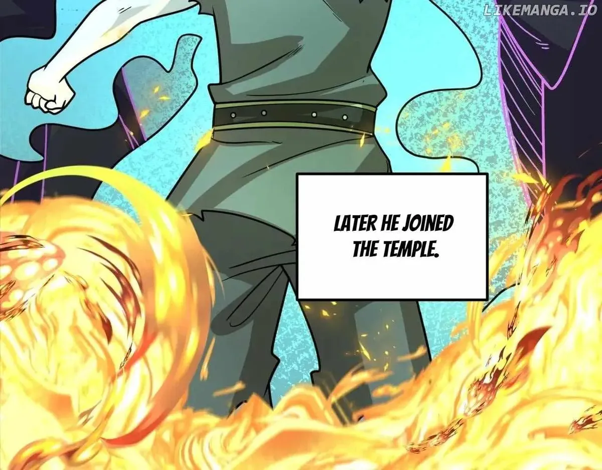 Age of Terror Chapter 244 Online - página 112