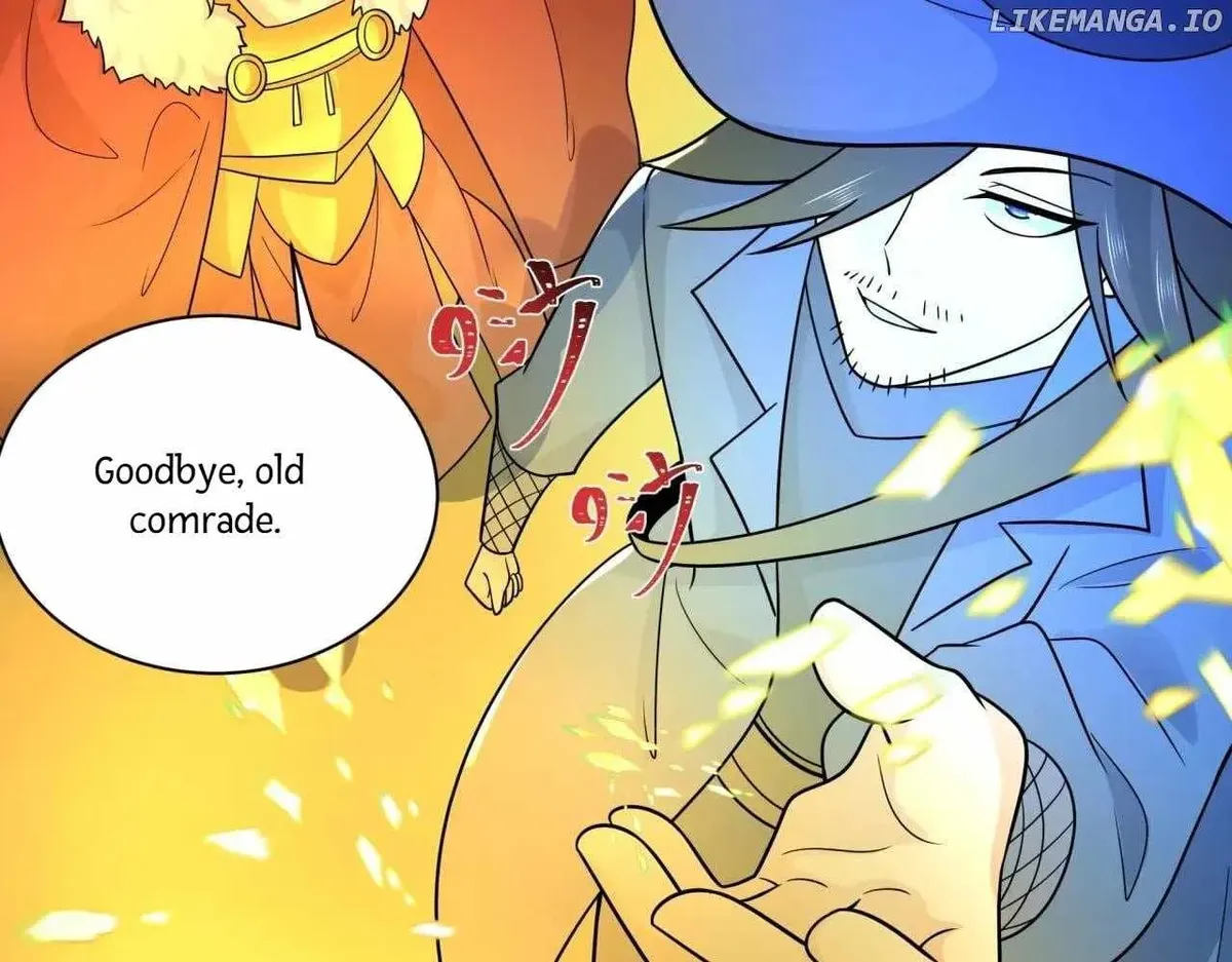 Age of Terror Chapter 244 Online - página 126