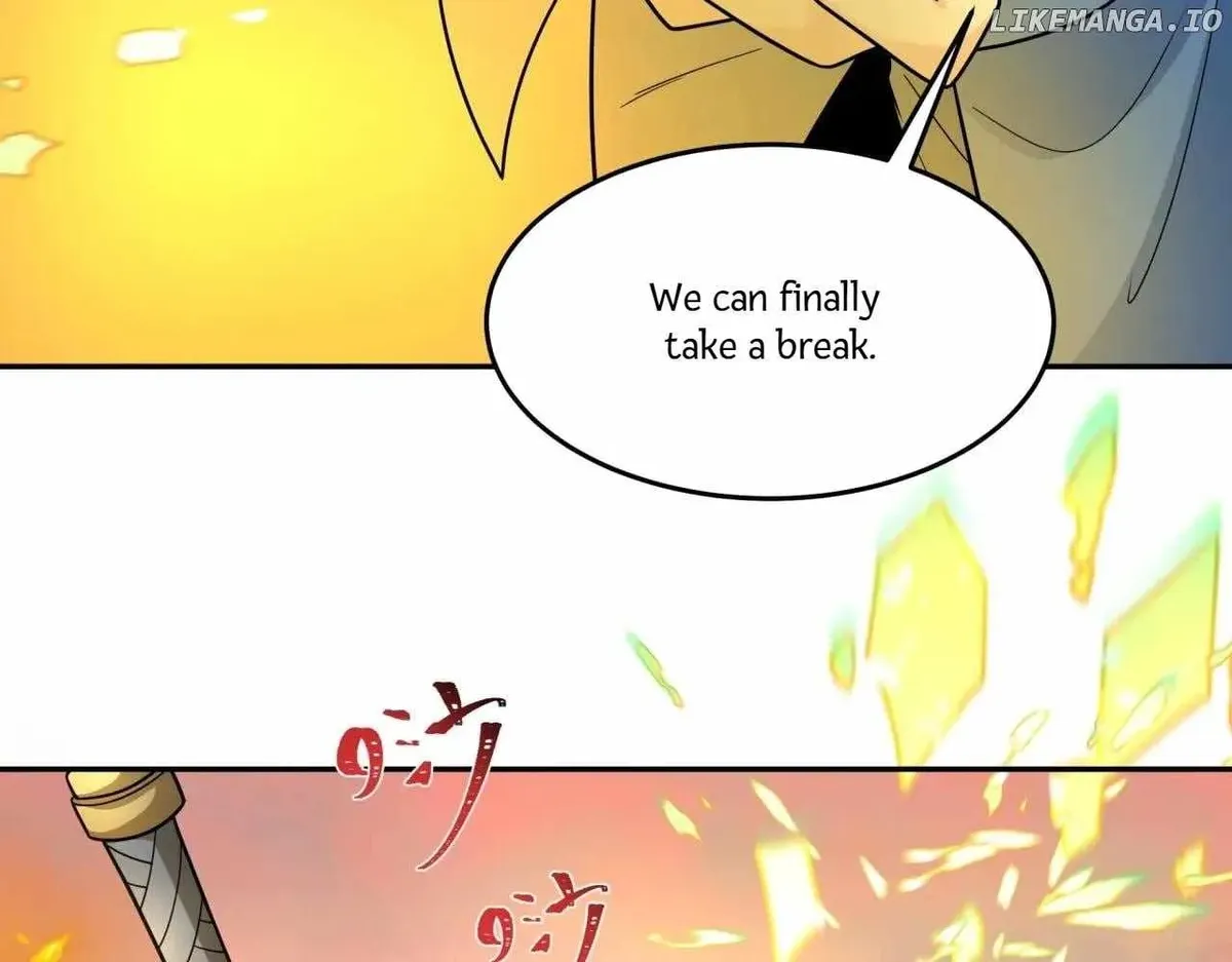 Age of Terror Chapter 244 Online - página 127