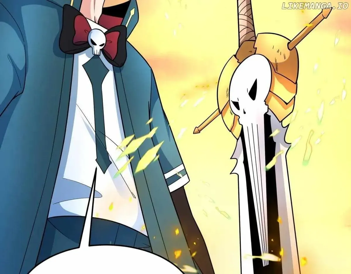 Age of Terror Chapter 244 Online - página 131