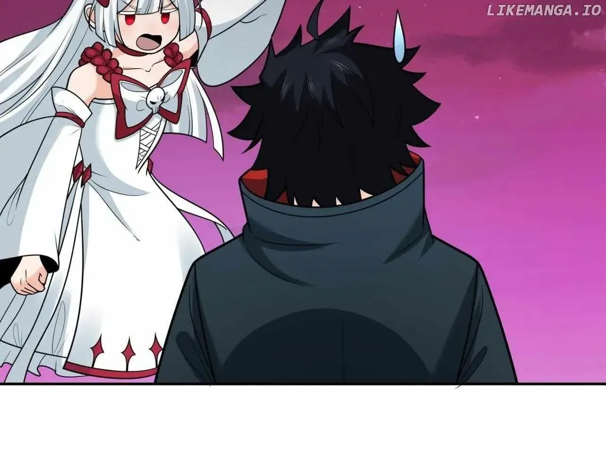 Age of Terror Chapter 245 Online - página 17