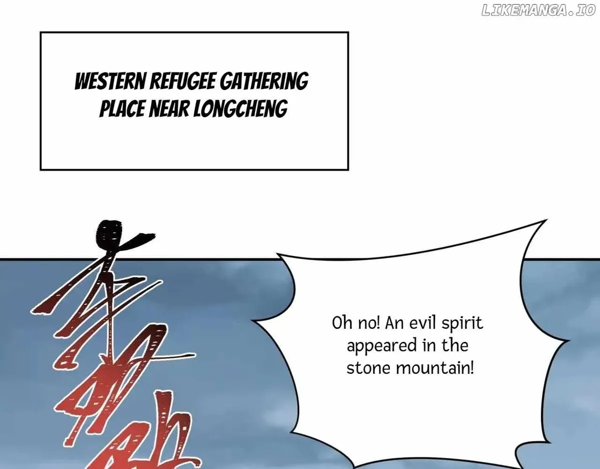 Age of Terror Chapter 245 Online - página 43