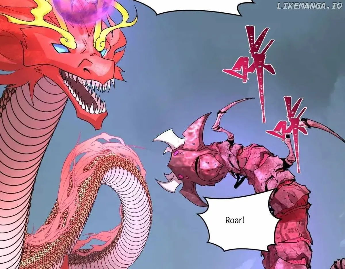 Age of Terror Chapter 245 Online - página 62