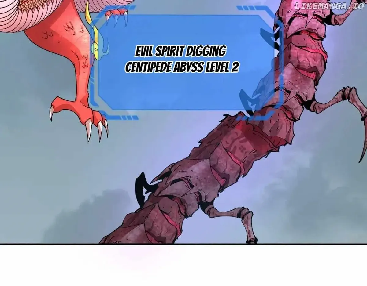 Age of Terror Chapter 245 Online - página 63
