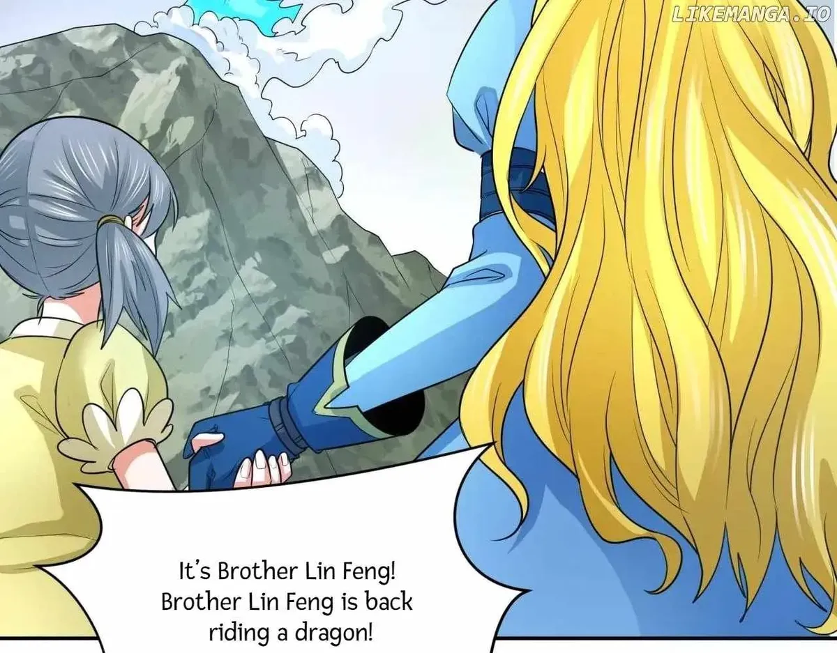 Age of Terror Chapter 245 Online - página 72