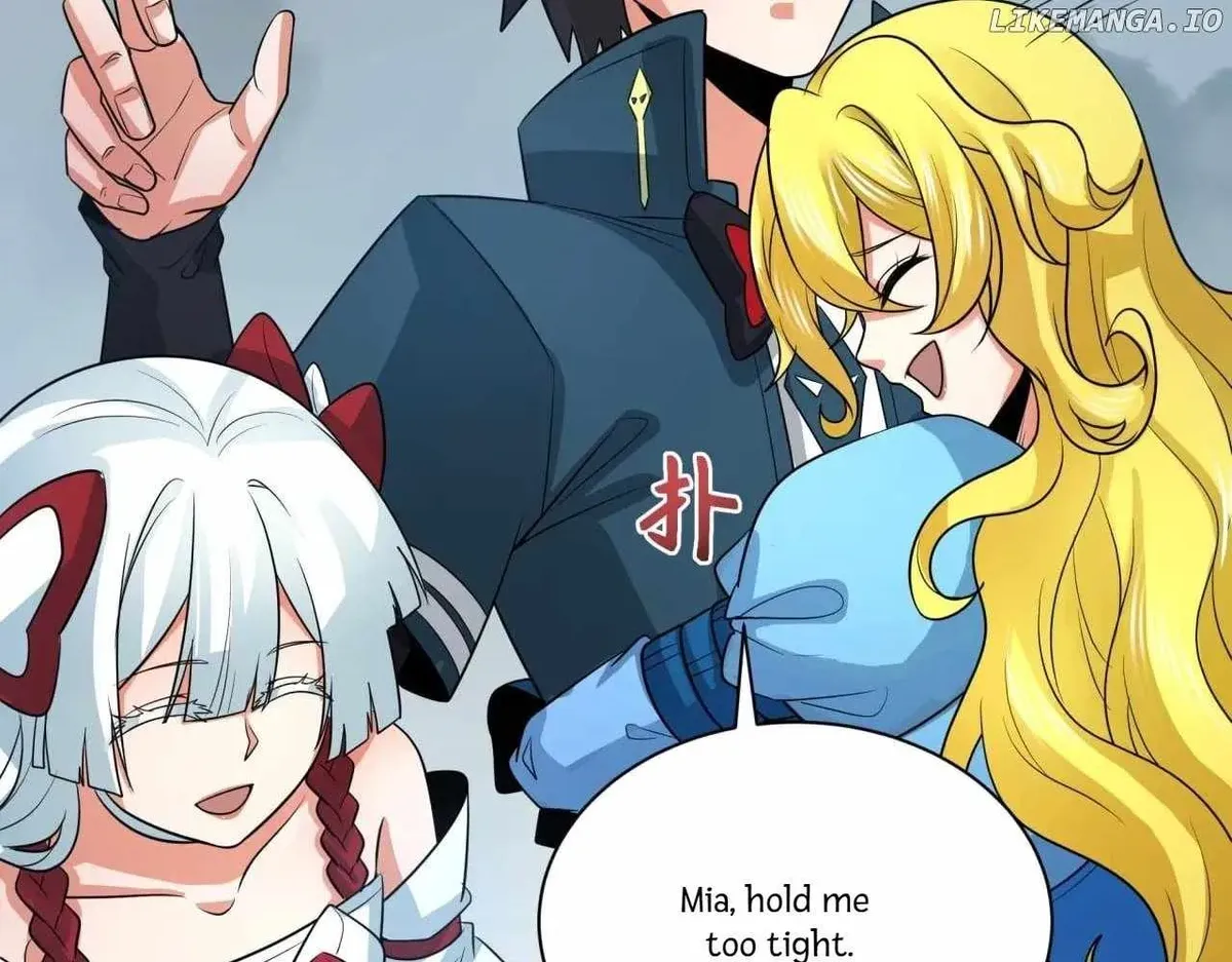 Age of Terror Chapter 245 Online - página 76