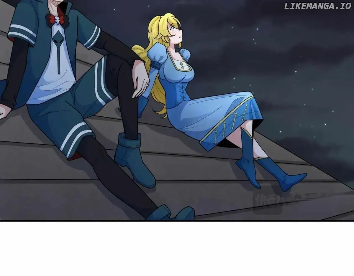 Age of Terror Chapter 245 Online - página 96