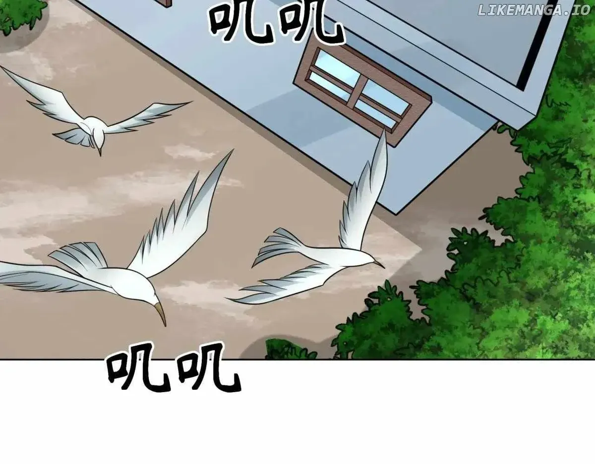 Age of Terror Chapter 246 Online - página 8