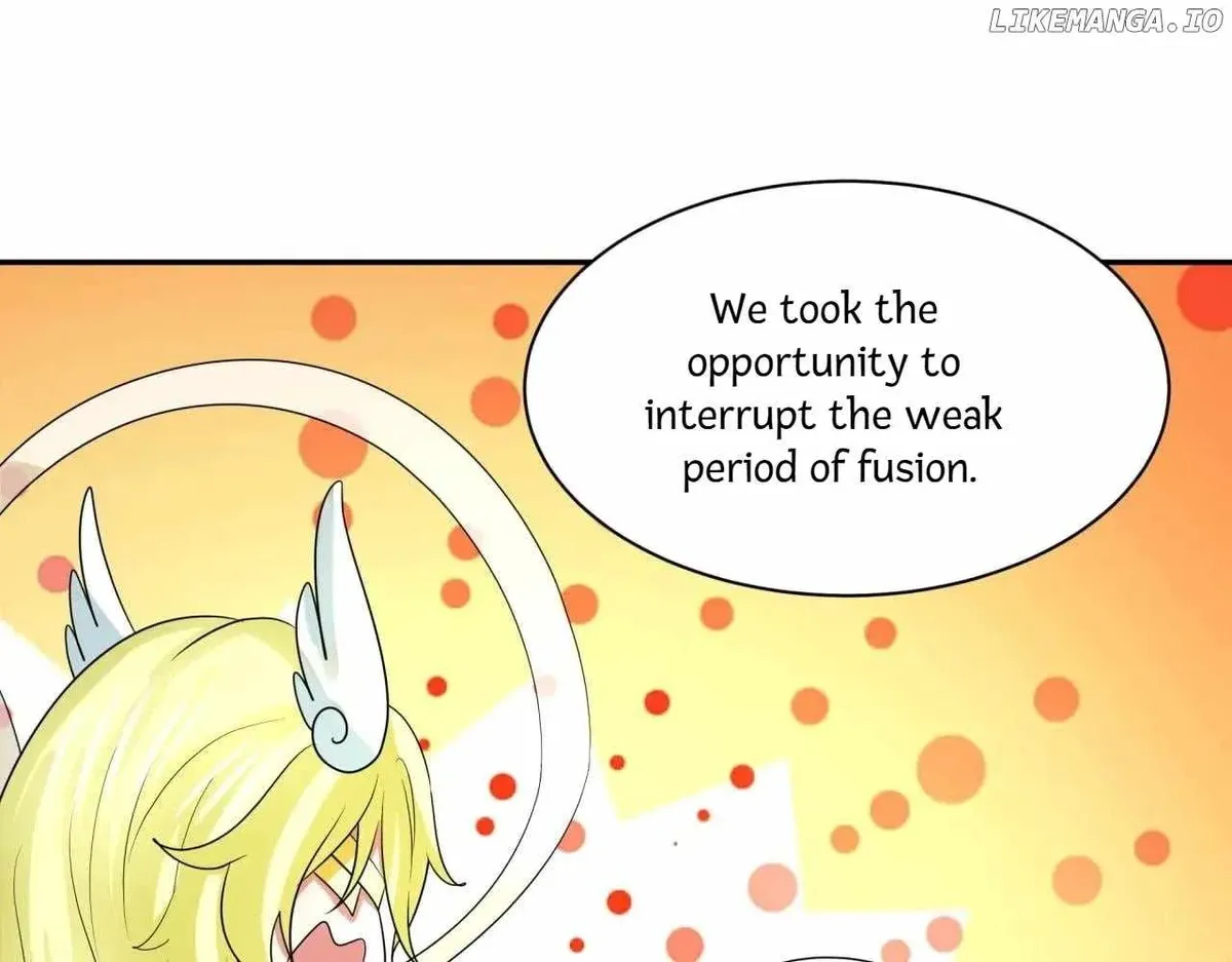 Age of Terror Chapter 246 Online - página 40