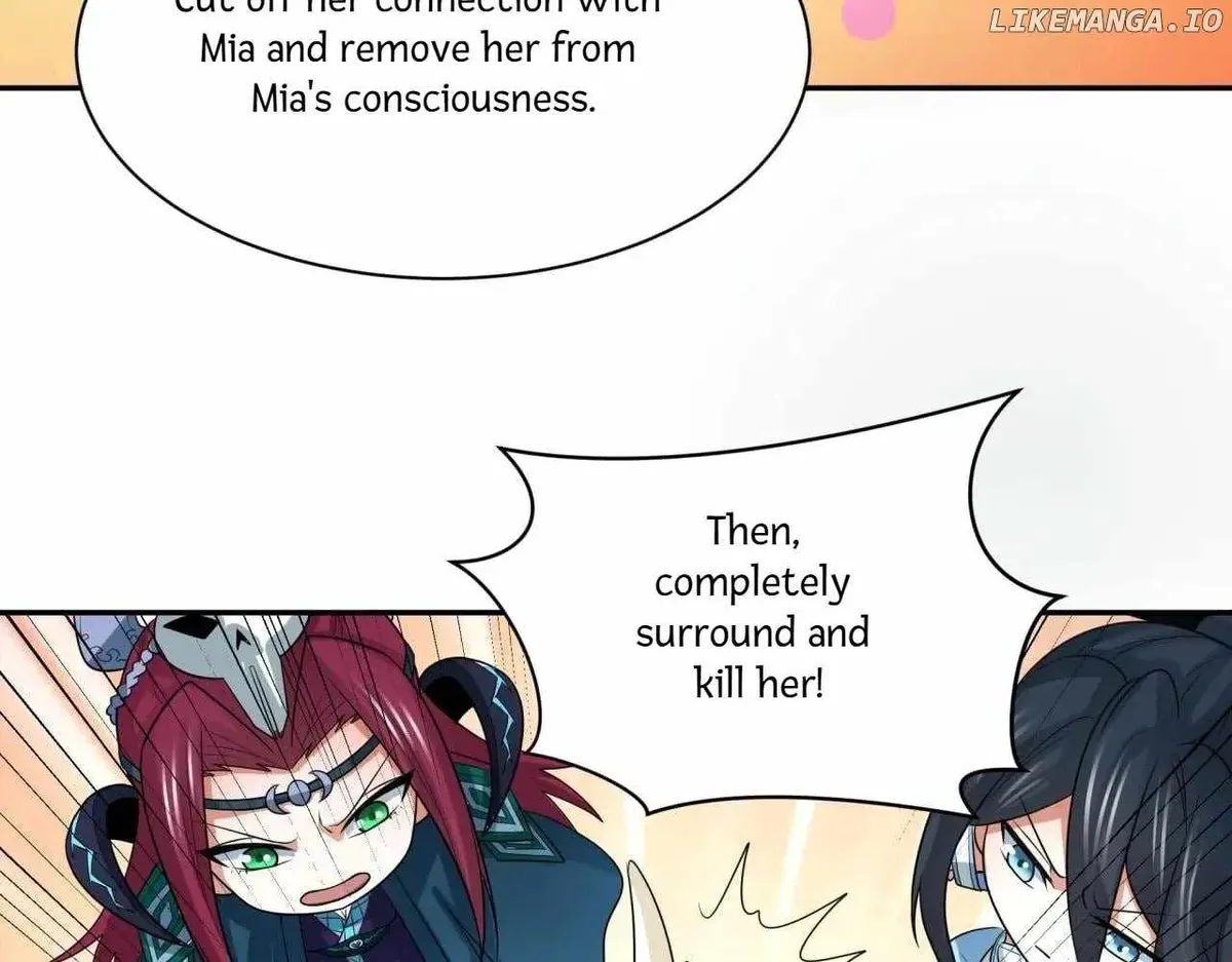 Age of Terror Chapter 246 Online - página 42