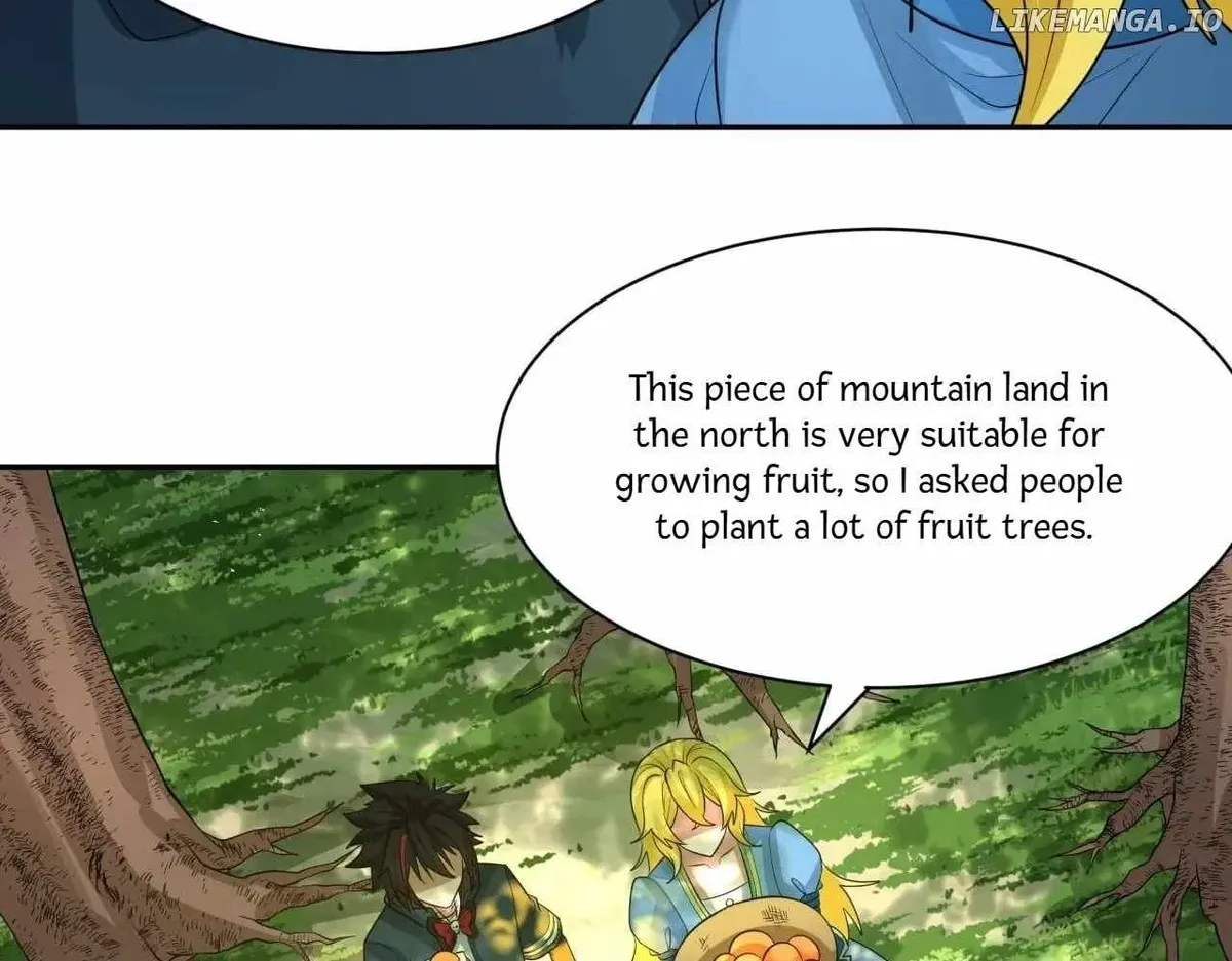 Age of Terror Chapter 246 Online - página 50