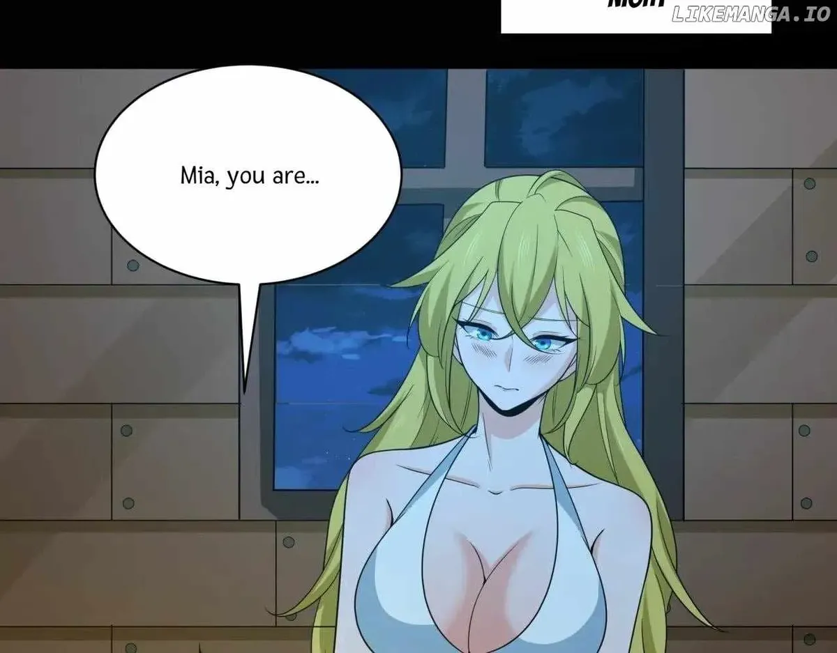 Age of Terror Chapter 246 Online - página 61