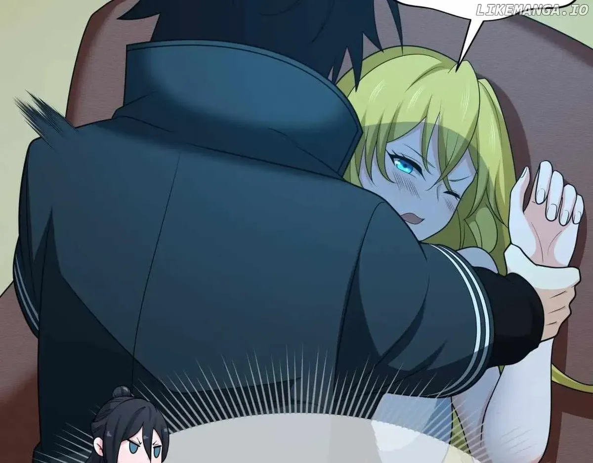 Age of Terror Chapter 246 Online - página 77