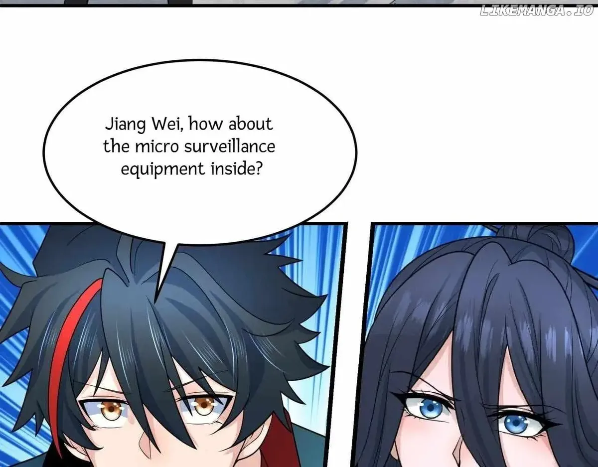Age of Terror Chapter 246 Online - página 92
