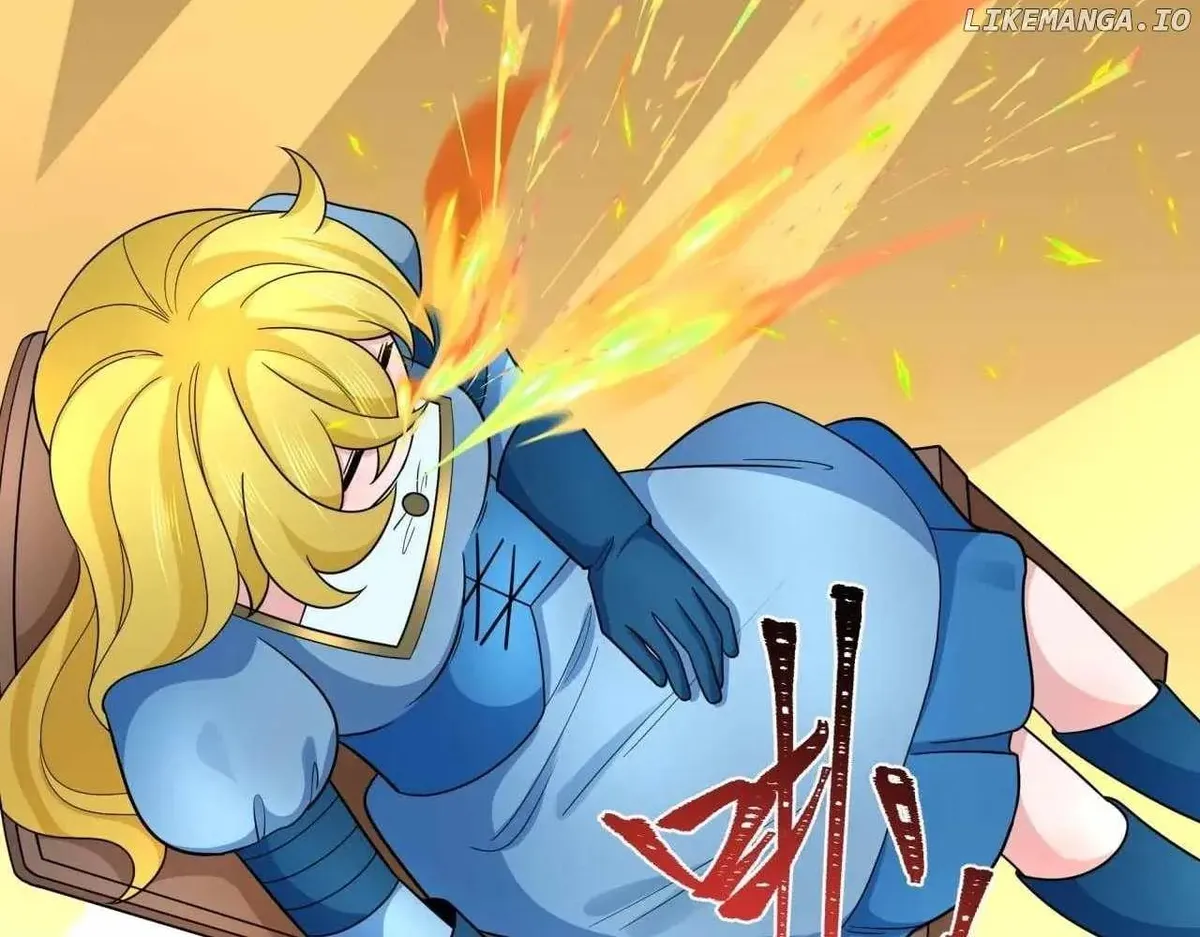 Age of Terror Chapter 246 Online - página 104