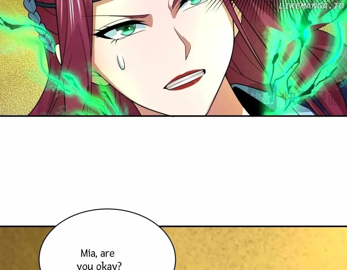 Age of Terror Chapter 247 Online - página 24