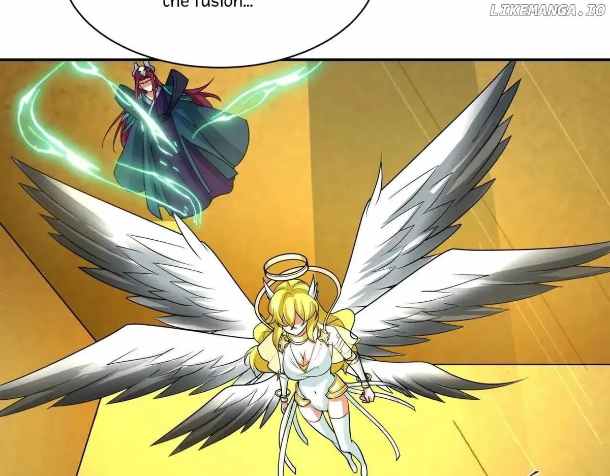 Age of Terror Chapter 247 Online - página 27